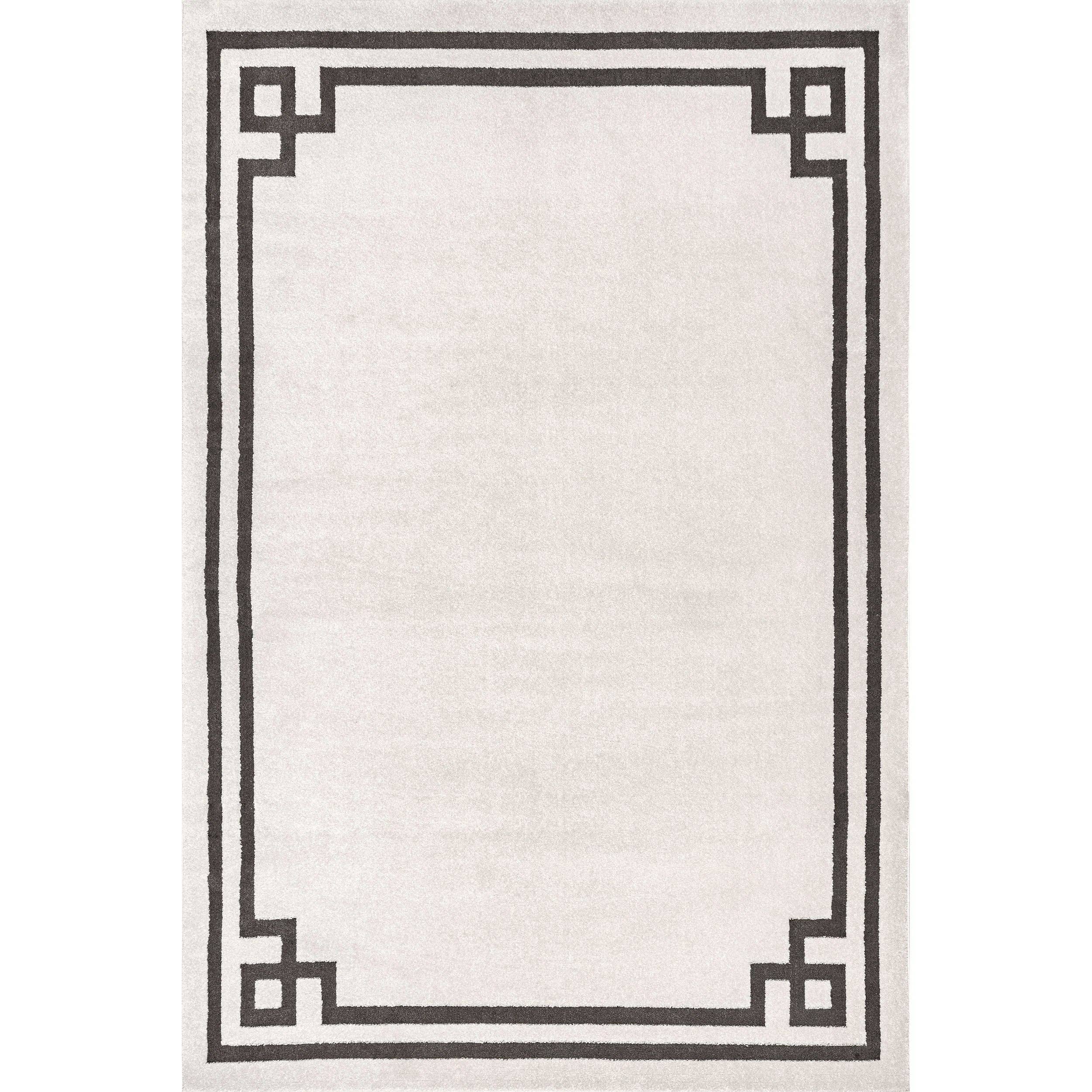 nuLOOM - Wholesale Area Rug - Imani Classic Border Area Rug8