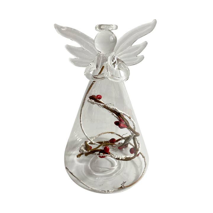 engel lille for engroshandel hos FW-Glas