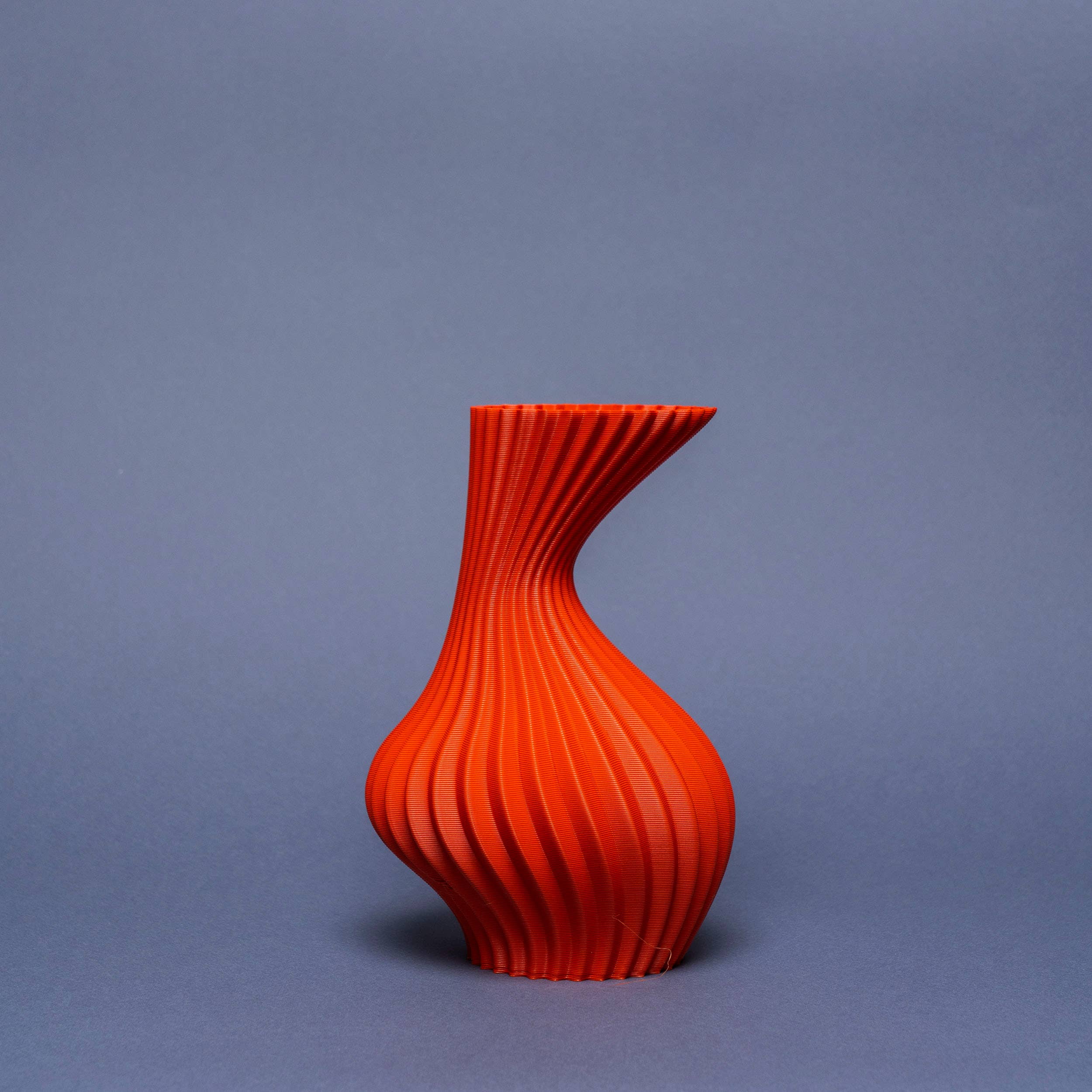 Atelier mahd – wholesale Vase – Eco-Responsible Design Vase Made in France Butternut5