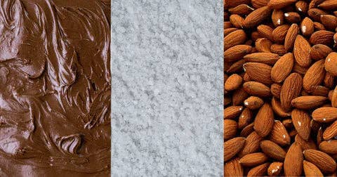 Windy City Organics – Großhandel Schokoriegel – Gekeimter Mandel- & Meersalz-Riegel7