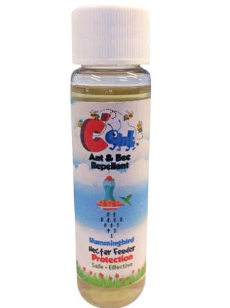 C'ant Ant and Bee Repellent for wholesale by Sugar Shaker Nectar Maker (R)