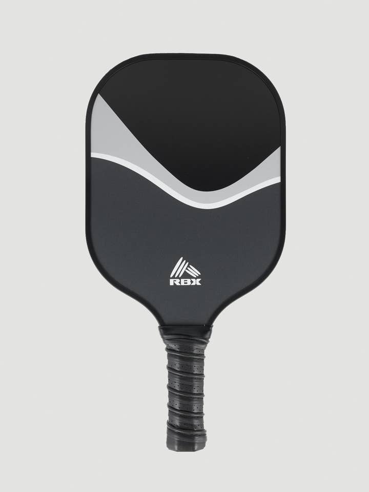 Pagaie de pickleball Wave avec housse pour la vente par RBX Active