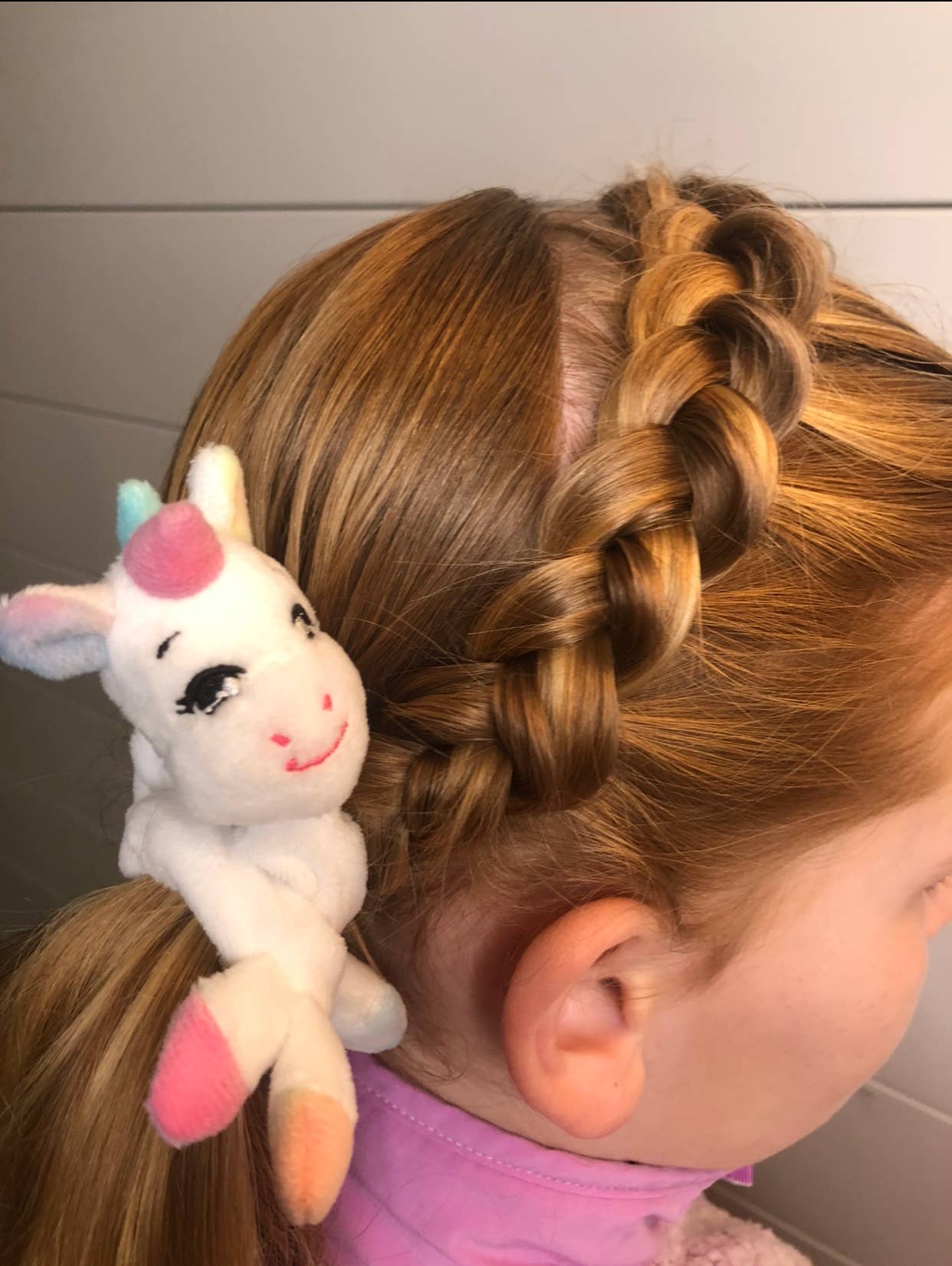 Scrunchmal - Wholesale Scrunchie - Women's - Unicorn Scrunchmal - Animal Scrunchie2