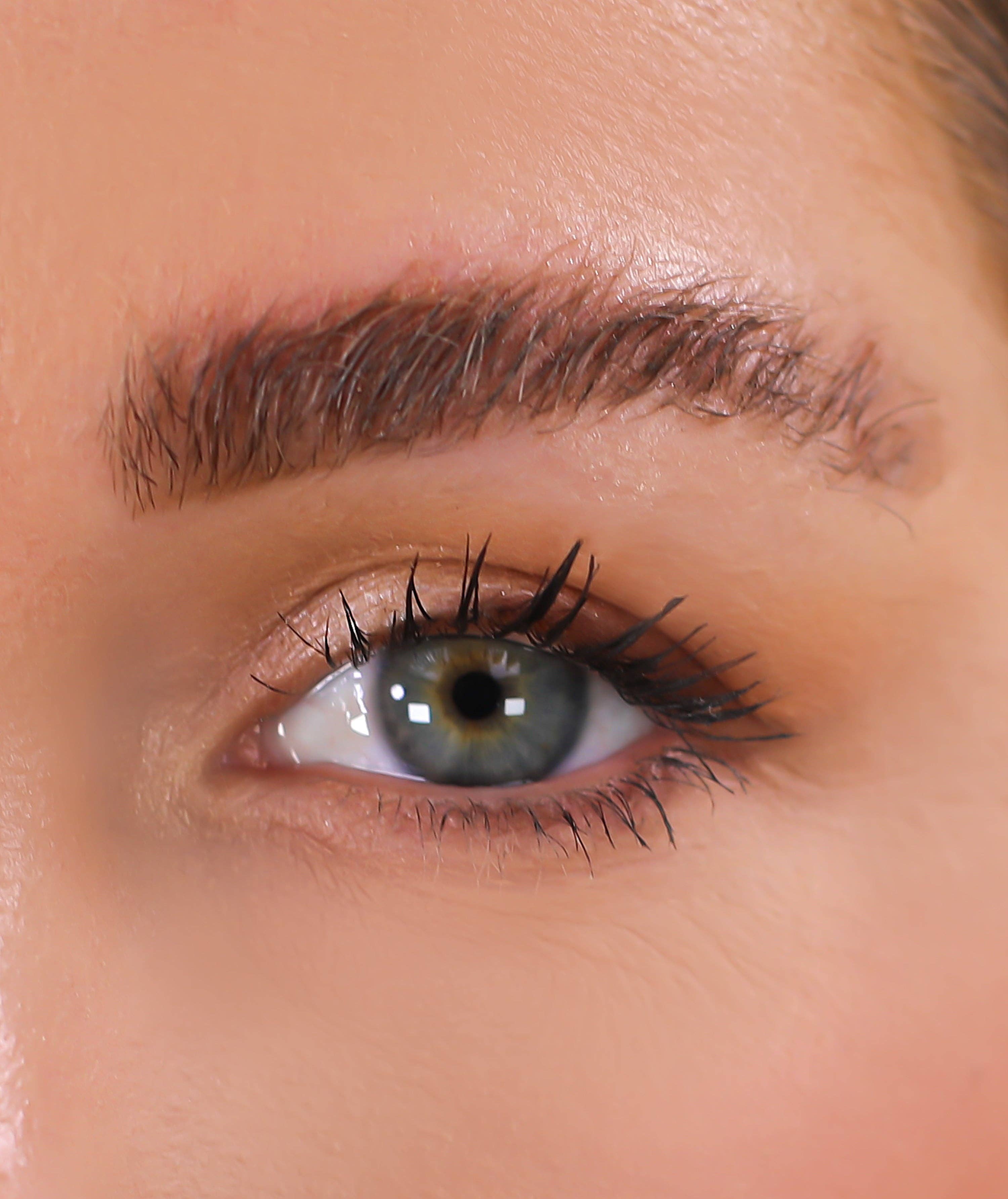 Lurella Cosmetics - Wholesale False/Fake Eyelashes - 3D Mink Eyelashes - Class2