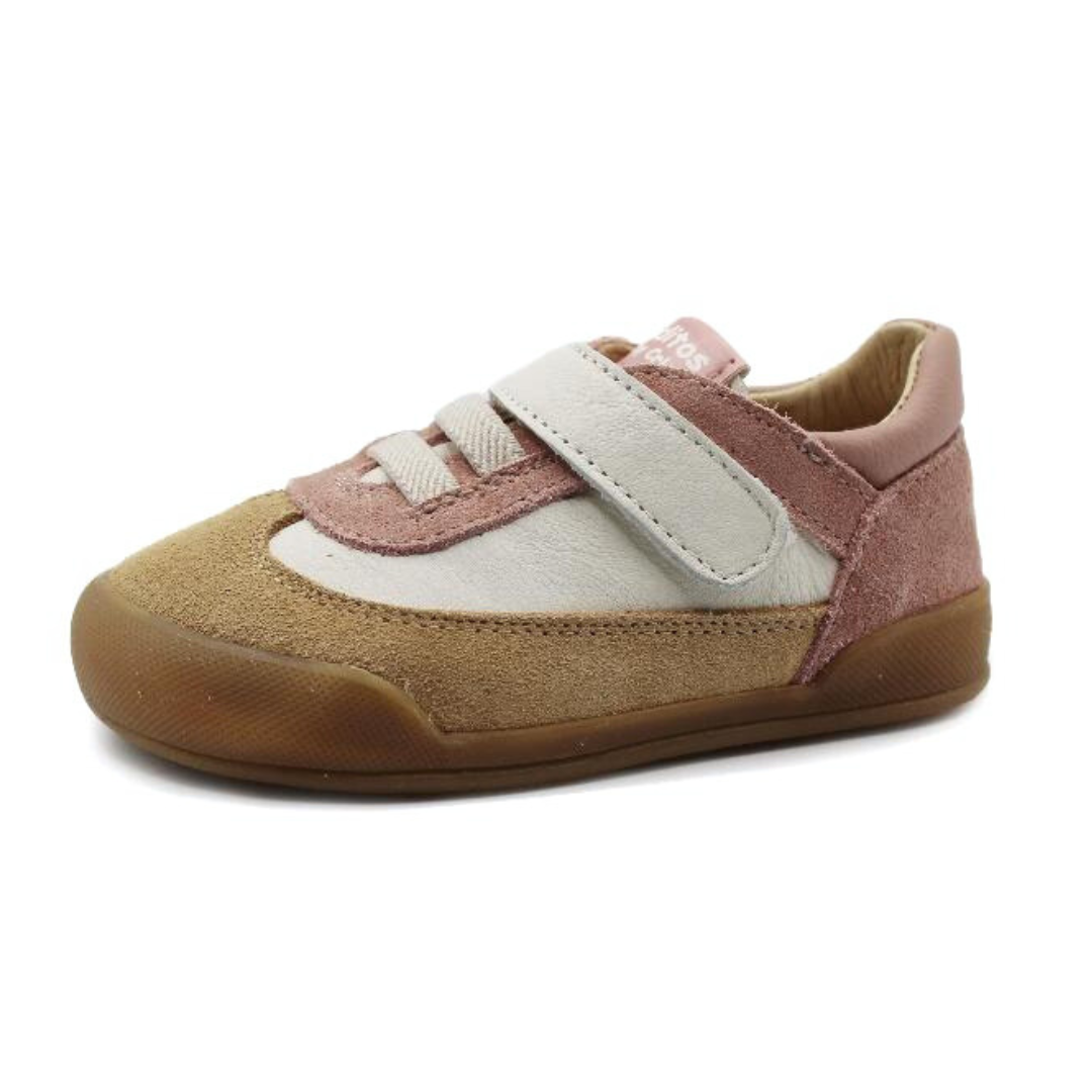 Pituka Wear - Wholesale Lifestyle Sneakers - Kids - Barefoot Tennis Modena - Blanditos by Crio's5