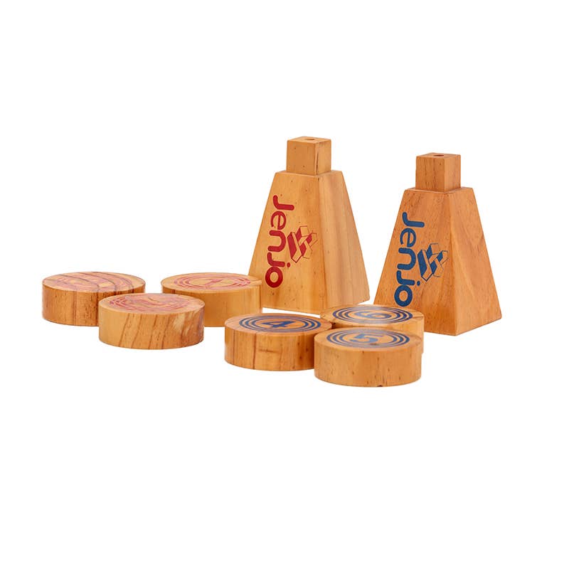 Jenjo Games - Wholesale Board game - Rollers3