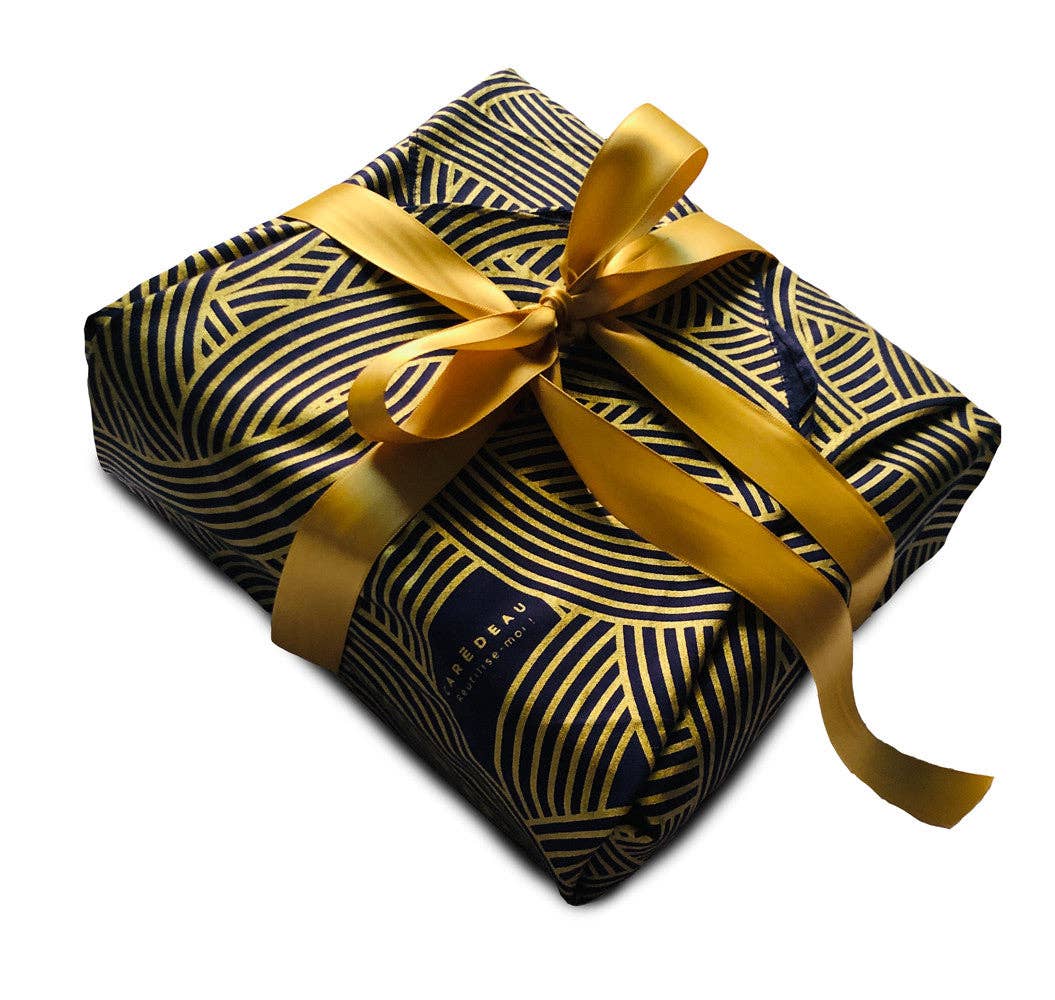 Carédeau - Vendita all'ingrosso Buste regalo - Maglia in cotone 100% 55x55cm4