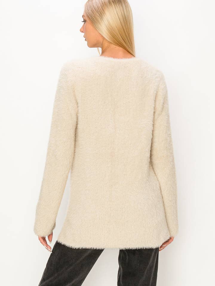 Red Pin - Venta al por mayor Jersey de punto - Mujer - Jersey Paige1