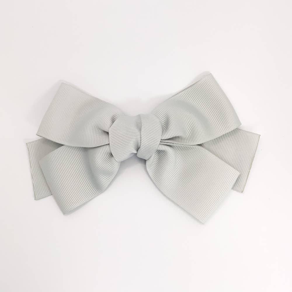 Gracil - grace in details - Venta al por mayor Lazo para el pelo - Niños - Lazo "BOOM"110