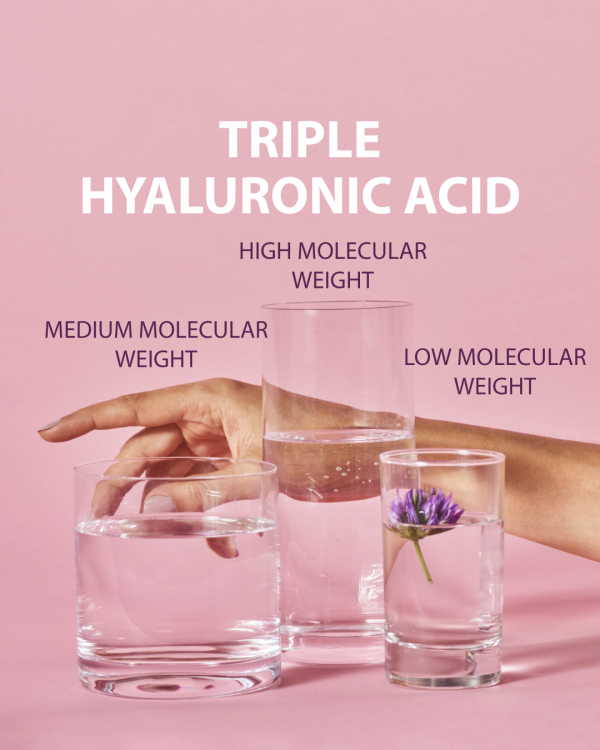 Iroha Nature - Wholesale Hand Cream/Lotion - Gloves For Hands And Nails | Age Defying | Bakuchiol2