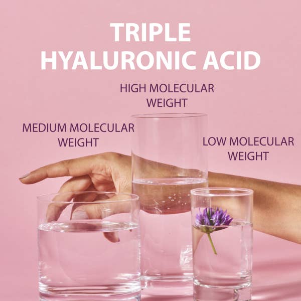 Iroha Nature - Wholesale Hand Cream/Lotion - Gloves For Hands And Nails | Age Defying | Bakuchiol2