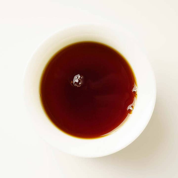 Steep Mountain Tea - Wholesale Loose Tea - Bozeman Breakfast Tea3