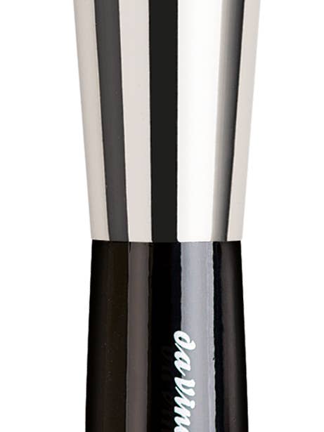 Klassisk stipplingpensel, kunstfiberblanding for engroshandel hos da Vinci Künstlerpinselfabrik DEFET GmbH