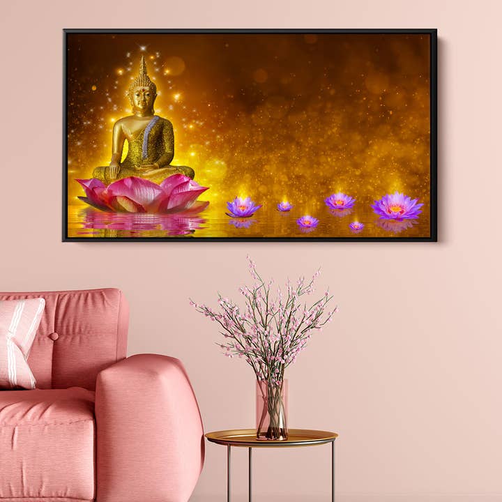 Brahma abbagliante per la vendita all'ingrosso da parte di Meeko Print