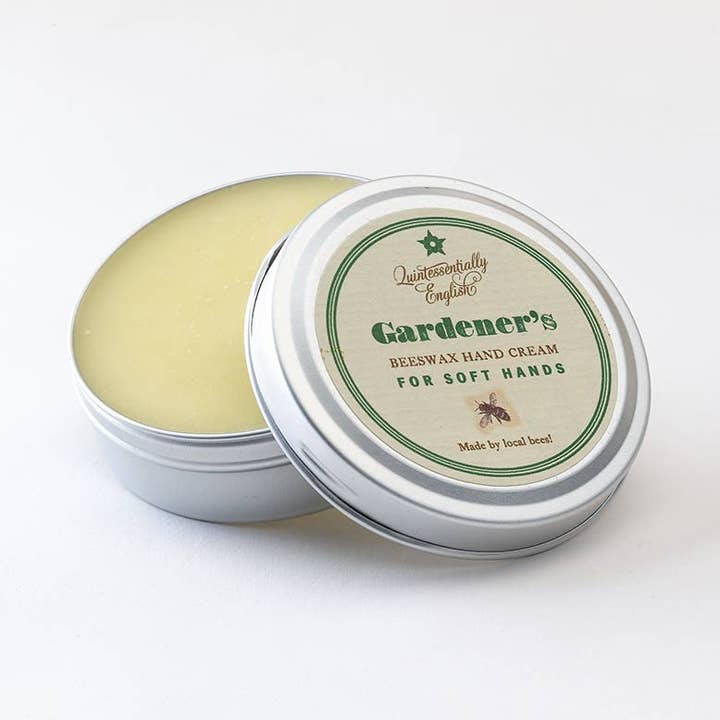 No.3 Gartnerens Bivoks Håndcreme for engroshandel hos Quintessentially English