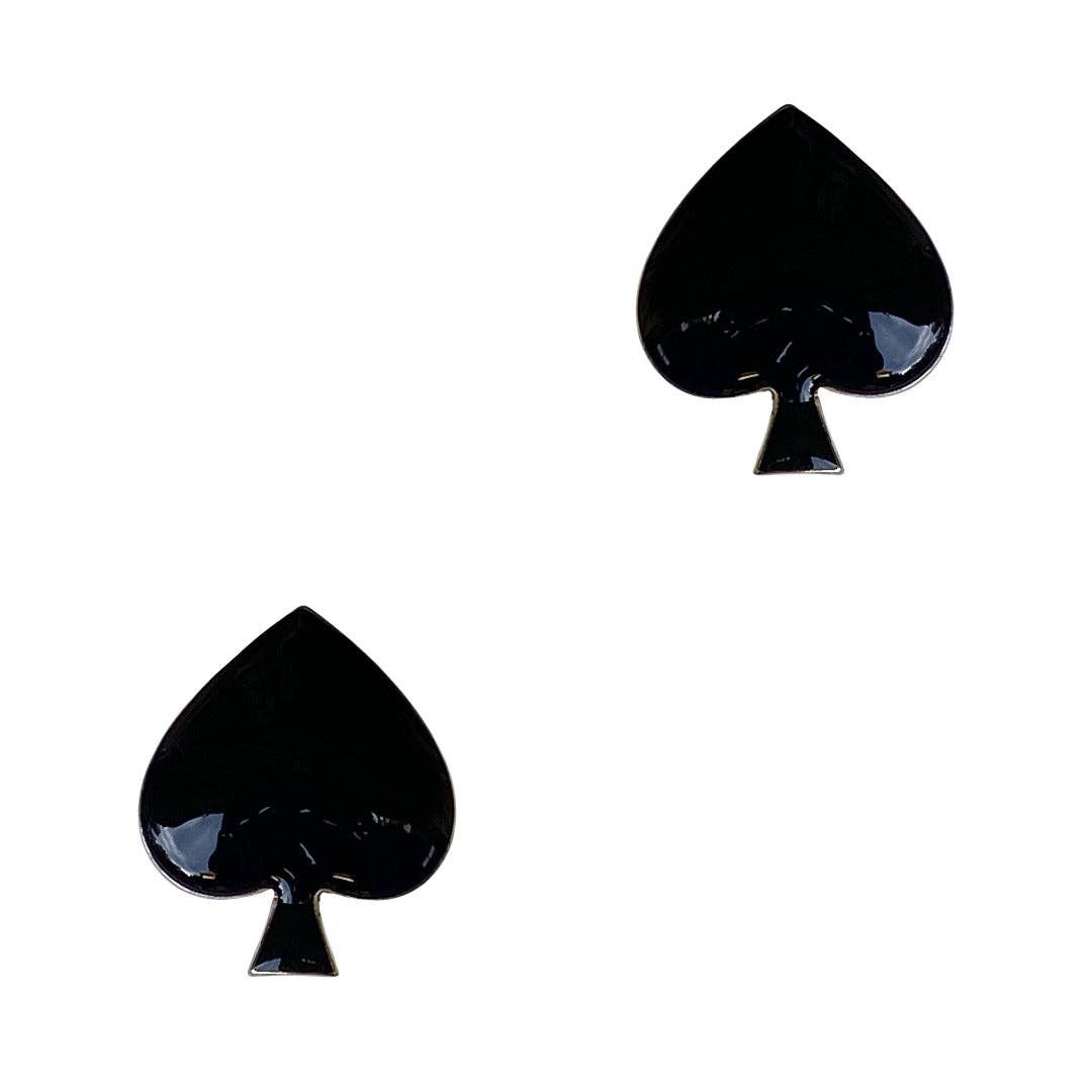 MAXIMONDÄN – Engroshandel Skopynt - Dame – Spadeklemmer Cincinnati (par)