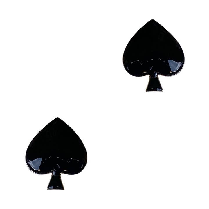 MAXIMONDÄN – Engroshandel Skopynt - Dame – Spadeklemmer Cincinnati (par)0