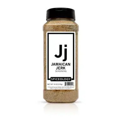 Spiceology - Wholesale Rub - Jamaican Jerk | Smoky Jamaican Rub4