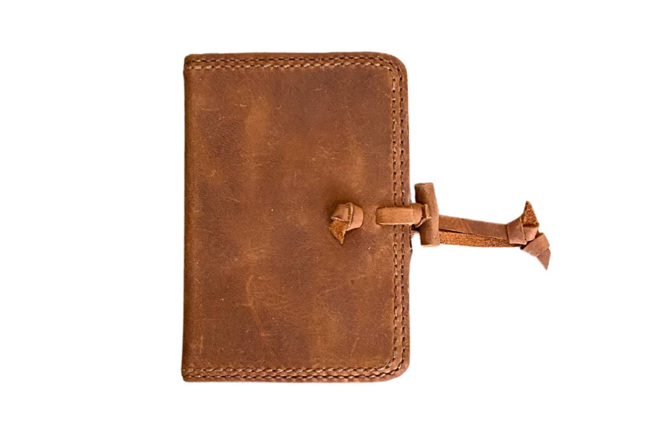 Lazarus Artisan Goods - Wholesale Religion Book - NIV Bible | Leather Goods | Artisan Made | Ethical Gift6