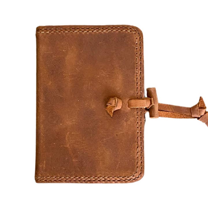 Lazarus Artisan Goods - Wholesale Religion Book - NIV Bible | Leather Goods | Artisan Made | Ethical Gift6
