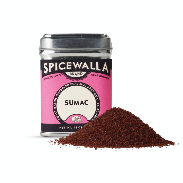 Spicewalla – wholesale Torkad krydda – Sumak