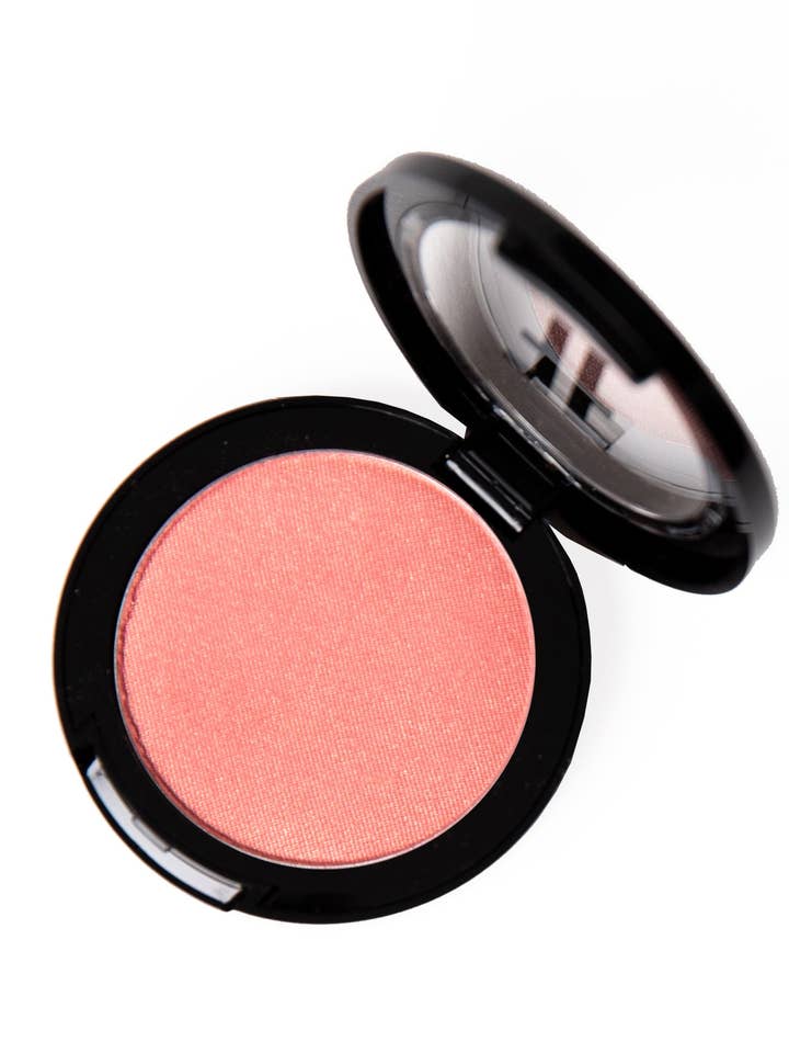 Blush minéral pour la vente par FACEFORWARD