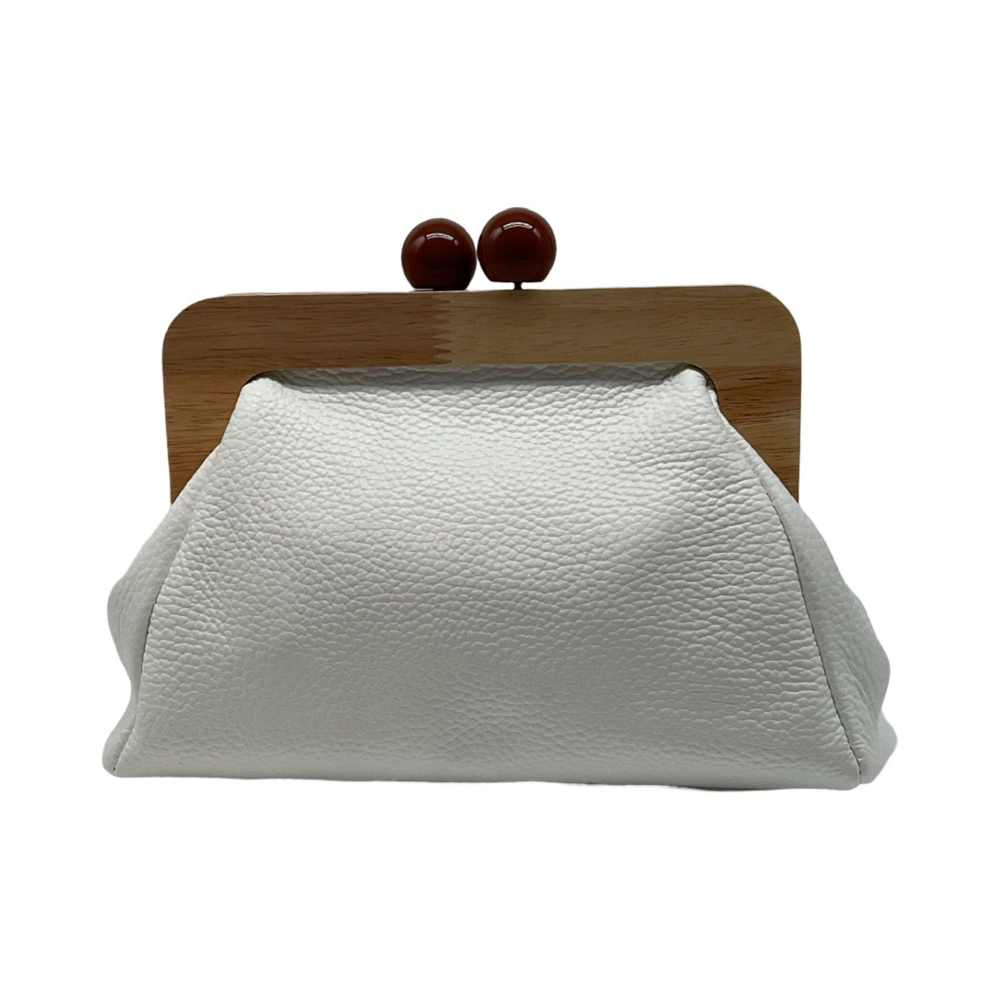 Louisa lee - Wholesale Coin Purse - Women's - NELLA COWHIDE LEATHER COIN PURSE5