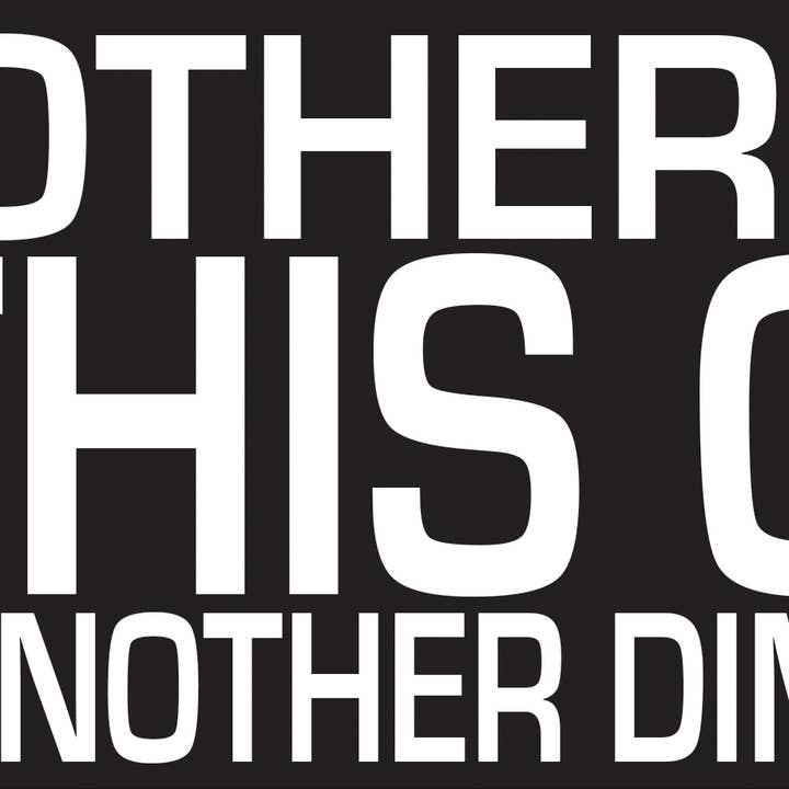 Bumper Magnet for wholesale by Magnetic Poetry