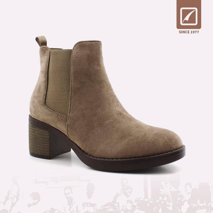 STIEFEL #123 für den Großhandel von Concorde Australia