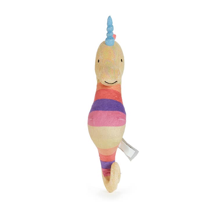 Bunnies By the Bay - Wholesale Stuffed/Plush Toy - Kids & Baby - Marco the Unicorn Seahorse3