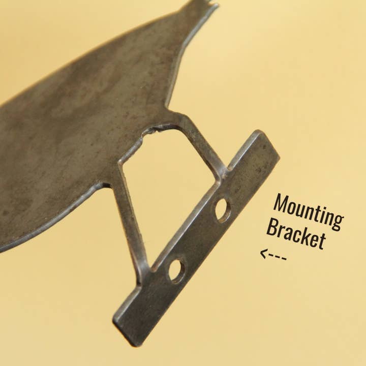 Highland Ridge | Handmade Home Decor - Wholesale Outdoor Ornament/Decor - Bunny Statue6