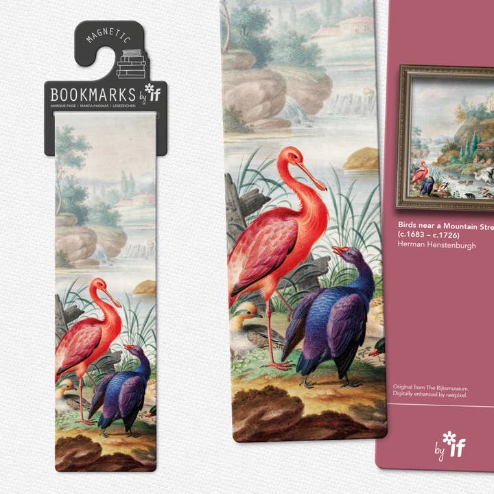 if USA - Wholesale Bookmark - Classics Bookmarks