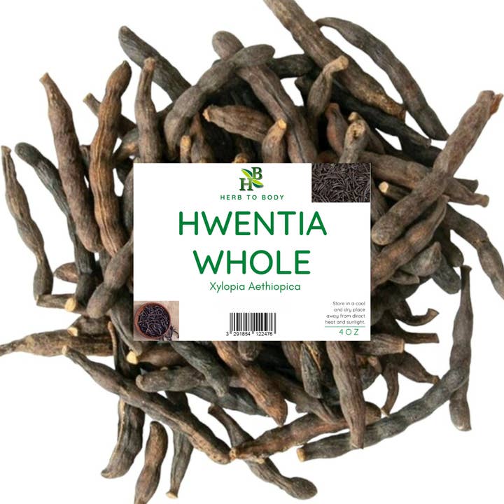 Herb To Body - Venta al por mayor Hierbas - Hentia entera