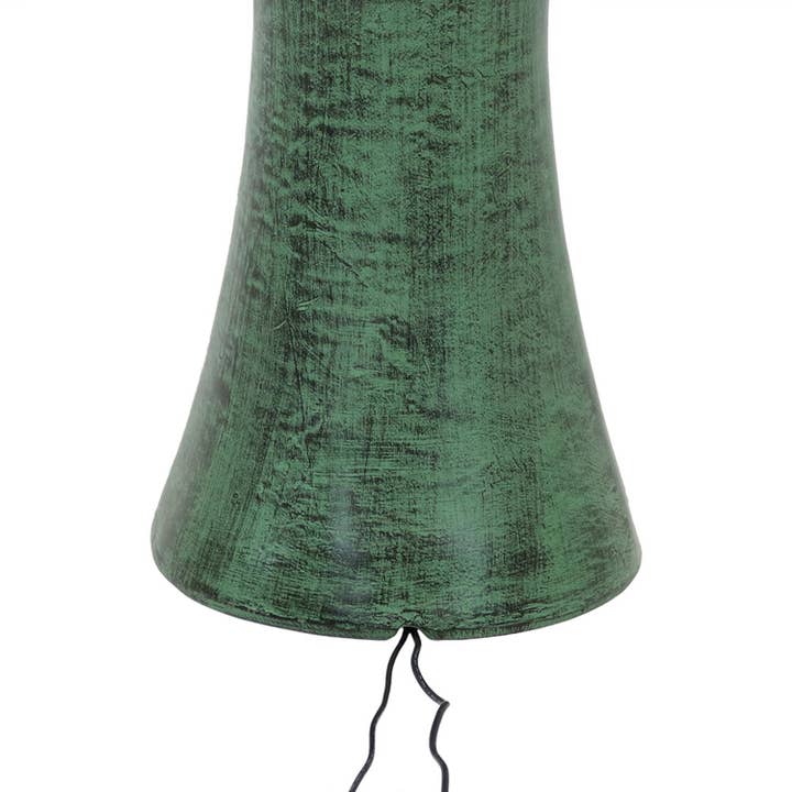 Sunnydaze Decor - Wholesale Outdoor Ornament/Decor - Desert Spring Solar Water Fountain with Battery/Pump - 30 in7