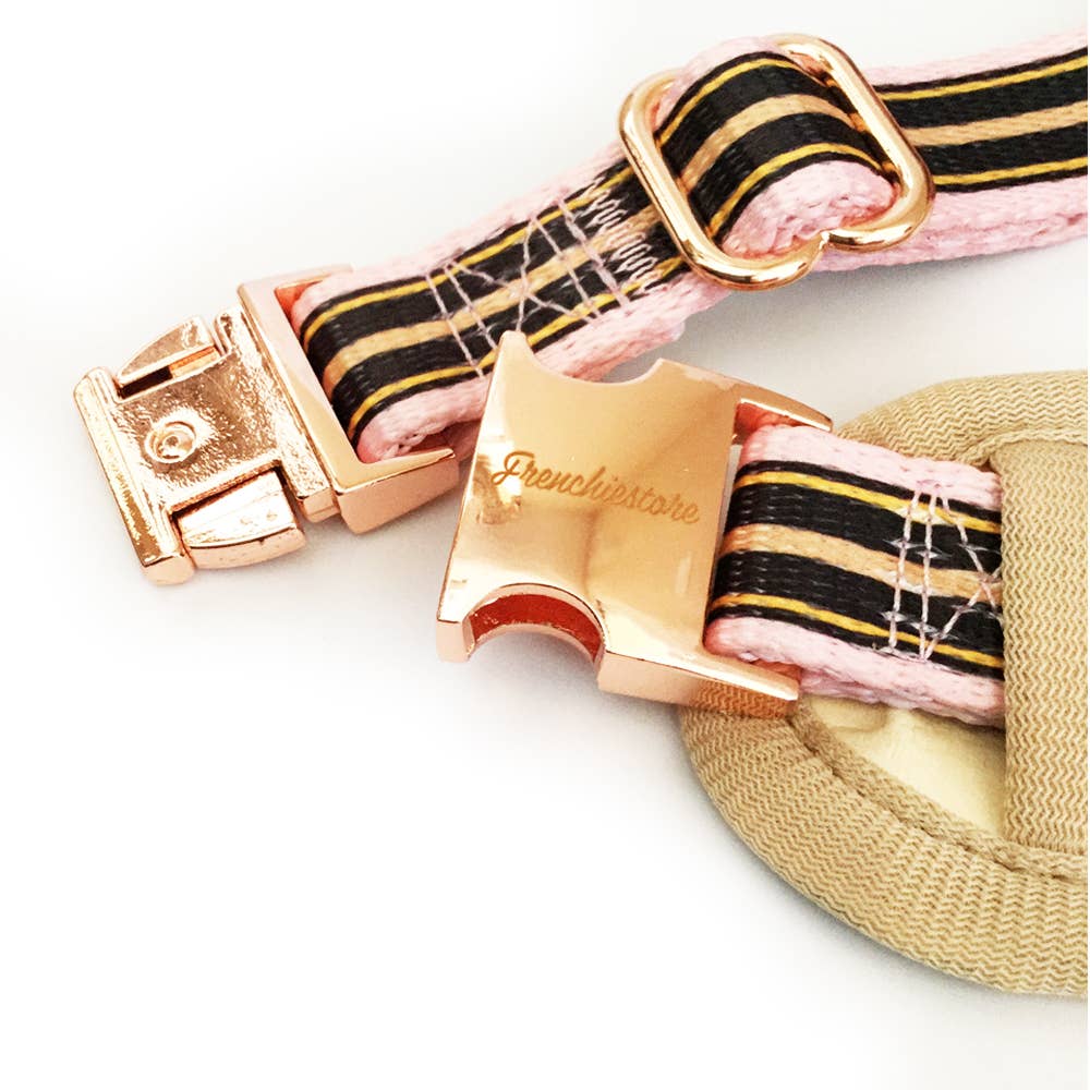 Frenchiestore - Wholesale Pet Harness - Dog - Dog Pet Reversible Health Harness | Wild One6