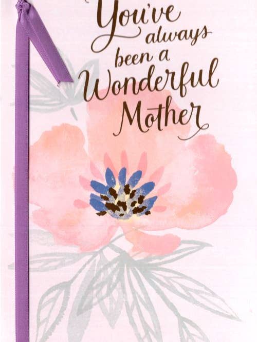 Fête des mères | GBTA | MD | TDM06980194T pour la vente par DICKENS INC.