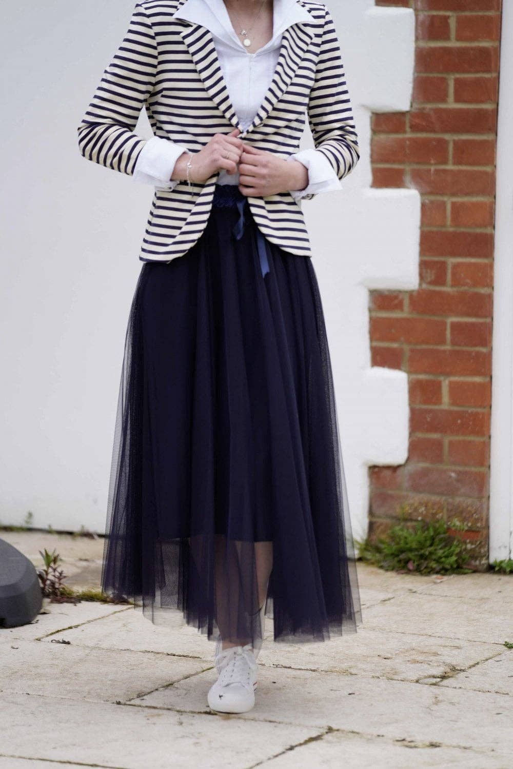 Ella and Cherry – wholesale Skirt – Women’s – Ivy Tulle Skirt17