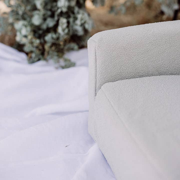 Subtle Hues - Wholesale Sofa - Boucle kids flip out sofa cover6