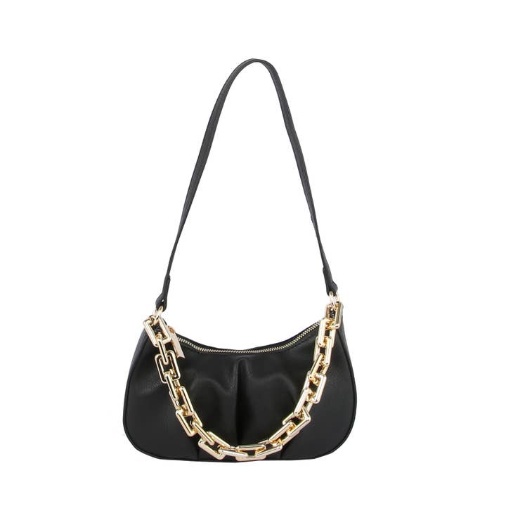 MINI SHOULDER BAG for wholesale by Handbag Factory Corp