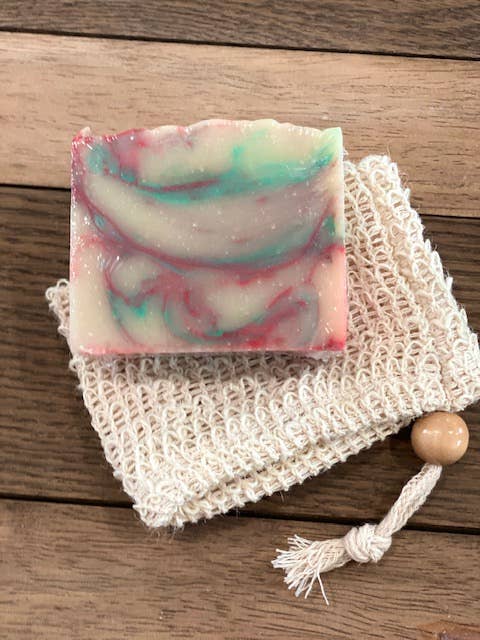 Sheepish Grins - Vendita all'ingrosso Saponette - Saponi al latte di capra32