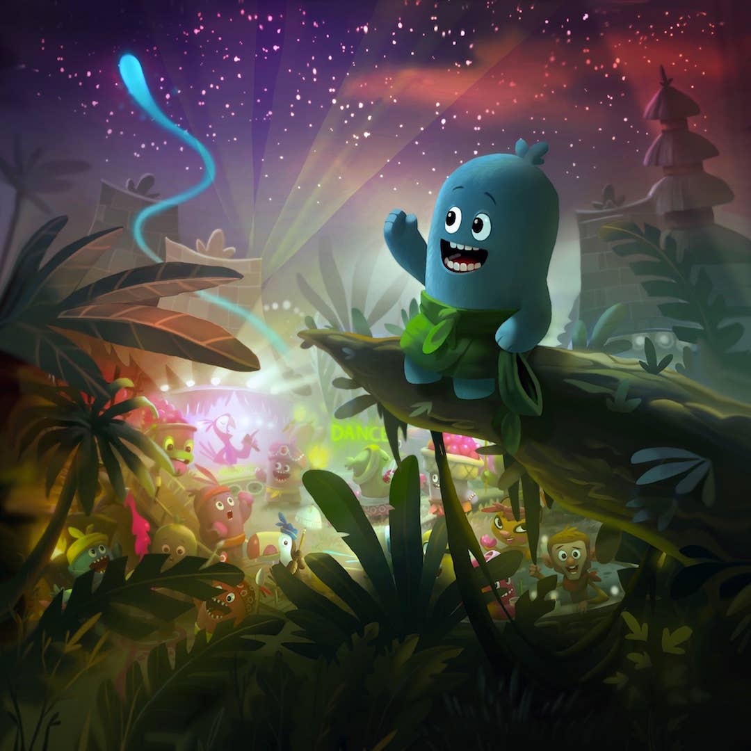 The Toothless Monster® - Wholesale Stuffed/Plush Toy - Kids & Baby - The Toothless Monster3