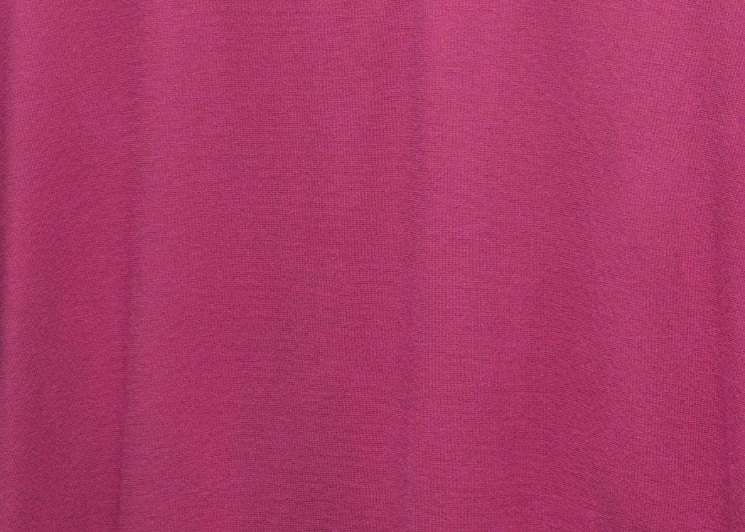 Sacred Threads - Vendita all'ingrosso Camicetta - Donna - Top kimono essenziale con manica larga, colori solidi1