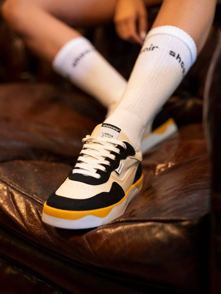 Shoevenir - Wholesale Lifestyle Sneakers - Women's - Lisbon5