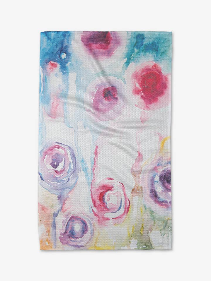 Rozen voor wholesale door Geometry