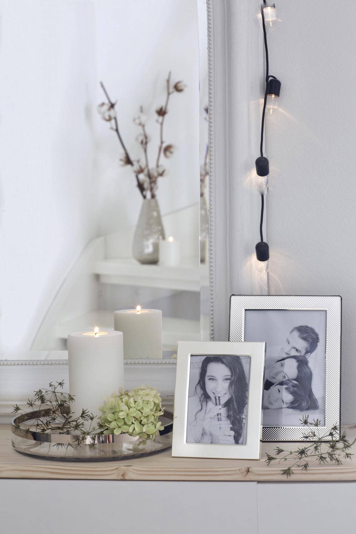 EDZARD – wholesale Picture frame – Photo Frame Picture Frame Altamura for Photo 9x13 cm3