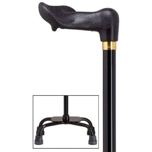 Harvy Canes – wholesale Första hjälpen-kit – Palm Grip Stor Quad Base