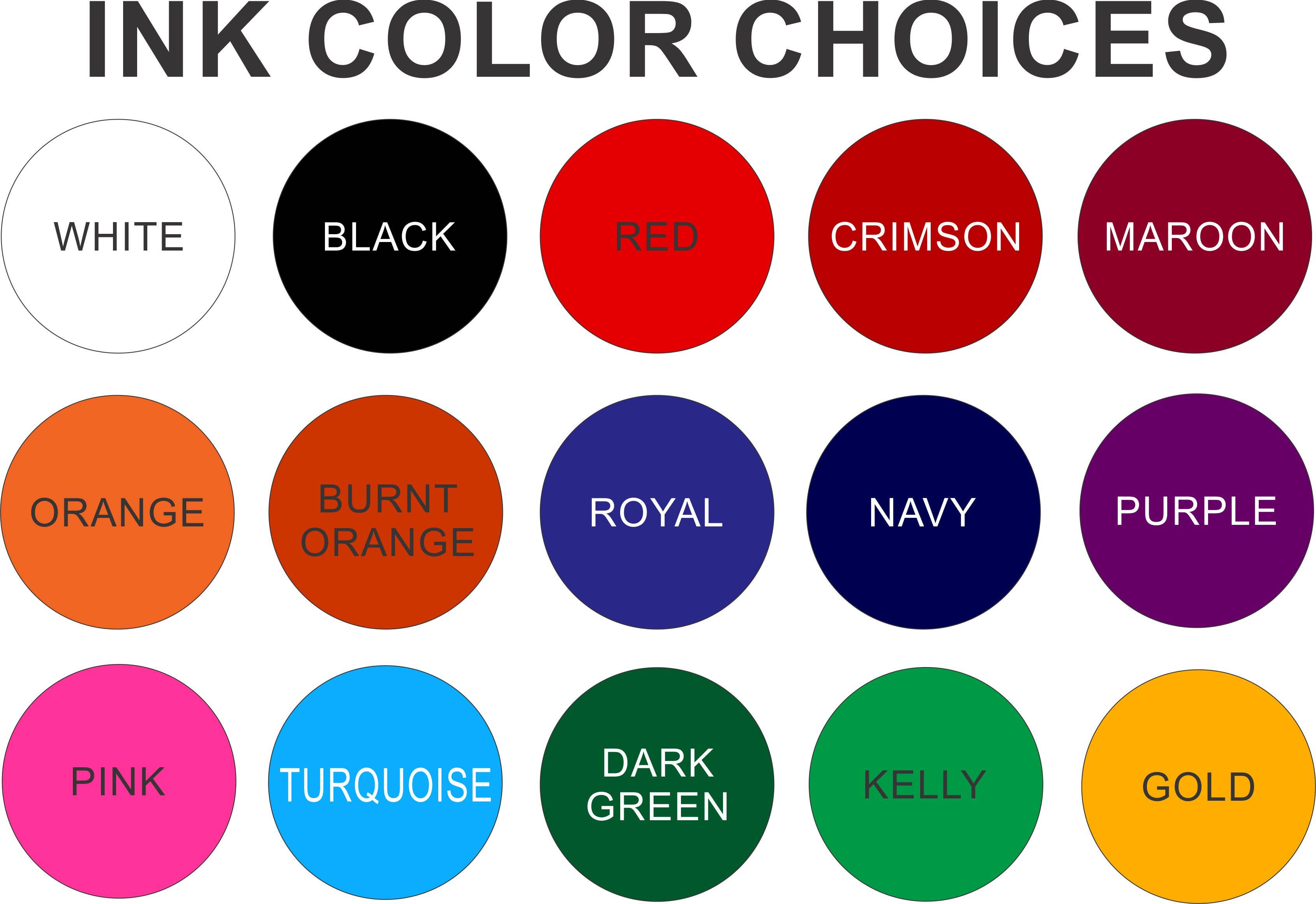 American Threadz Apparel – Großhandel T-Shirt mit Siebdruck – Damen – Benutzerdefinierte Maskottchen-T-Shirt11