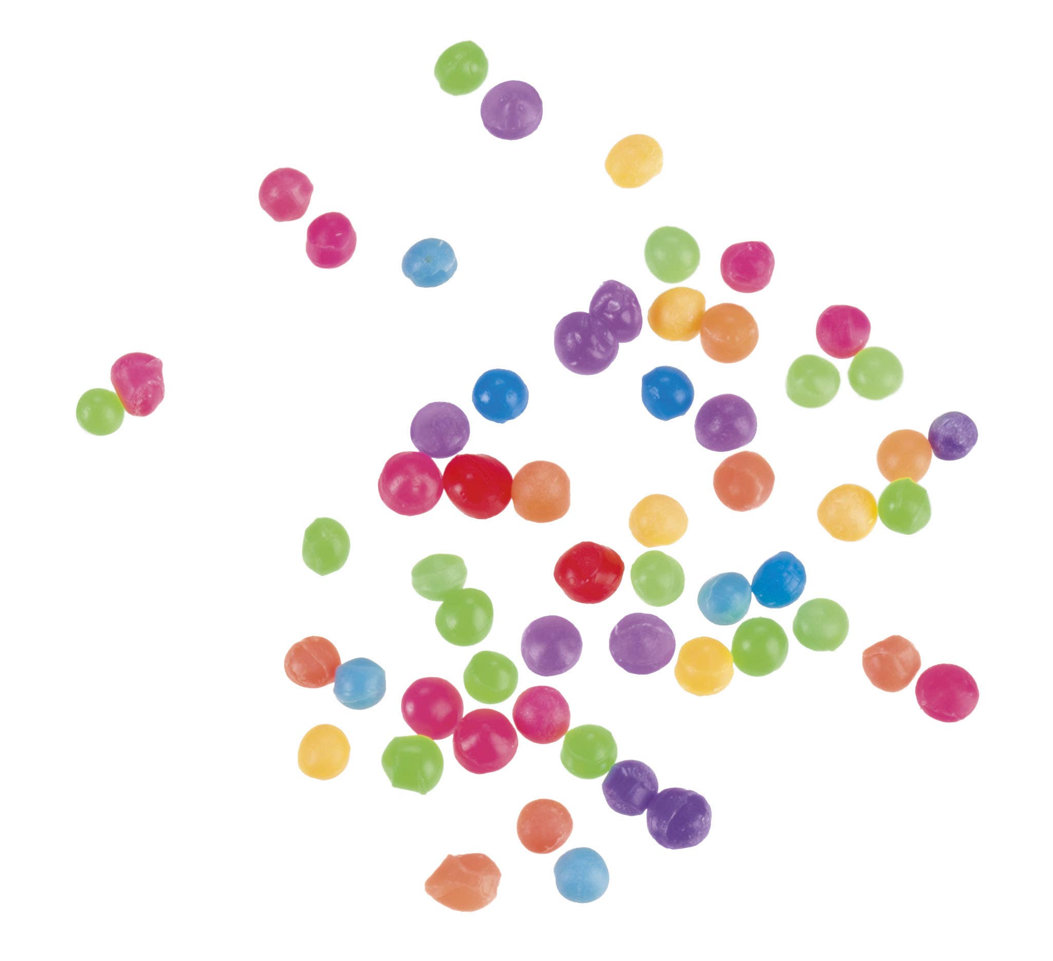 Toysmith - Wholesale Retailer Display - Kids & Baby - Mix-Ins Slime & Confetti Kit, Asst Styles/Colors, Party Gift7