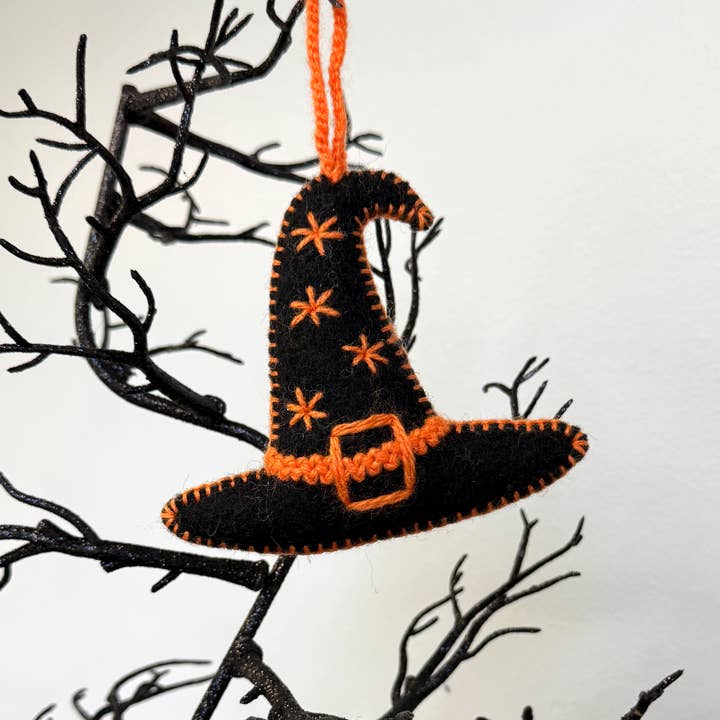 Ornaments 4 Orphans - Venta al por mayor Conjuntos de adornos - Adornos clásicos de Halloween, paquete variado7