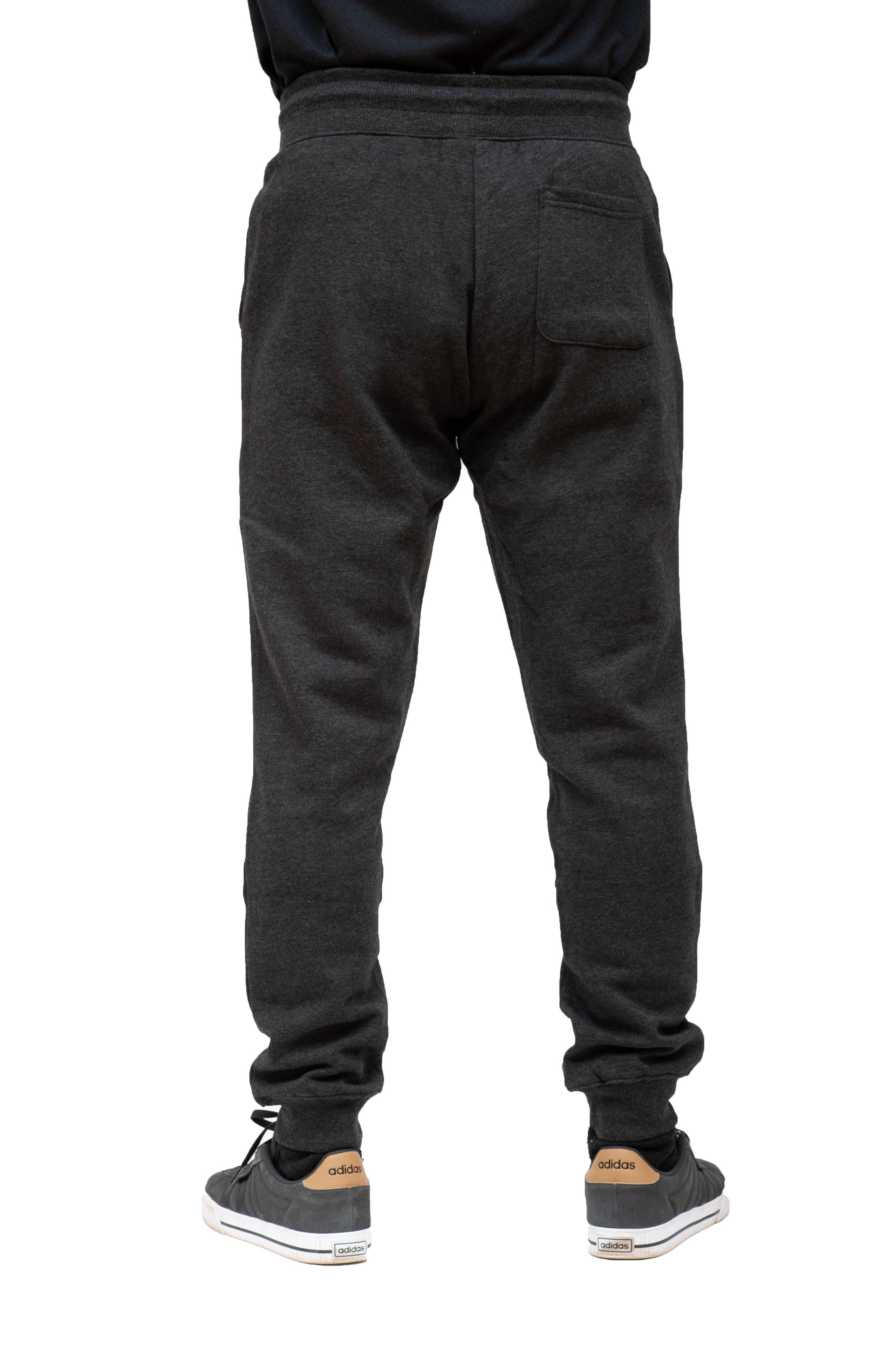 sweetlook - Wholesale Athletic Sweatpants/Joggers - Men's - Mens Cotton Joggers Tracksuit Bottoms Trousers Sweatpants3